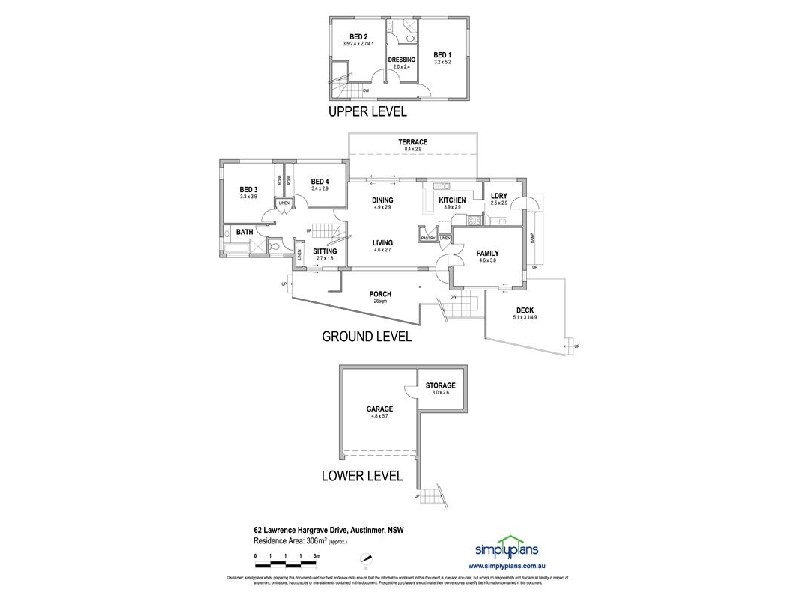 62  Lawrence Hargrave Drive, Austinmer NSW 2515