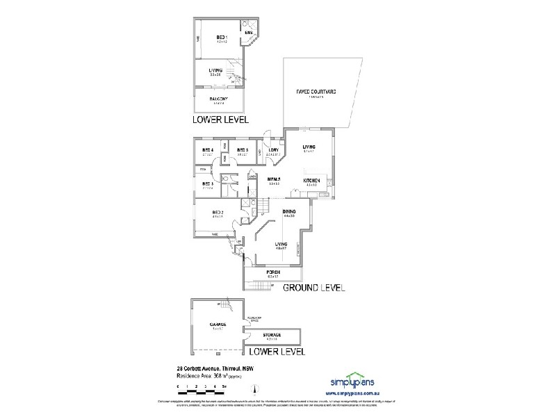 28  Corbett Avenue, Thirroul NSW 2515