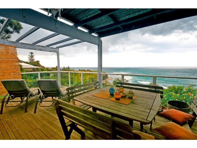607 Lawrence Hargrave Drive, Wombarra NSW 2515