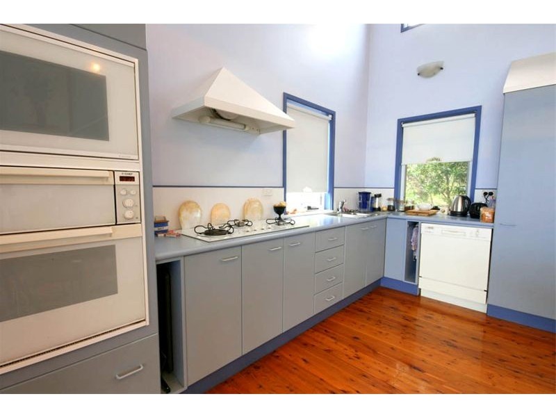 607 Lawrence Hargrave Drive, Wombarra NSW 2515