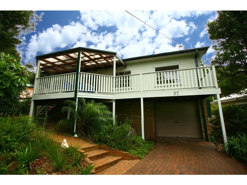 57  Asquith Street, Austinmer NSW 2515