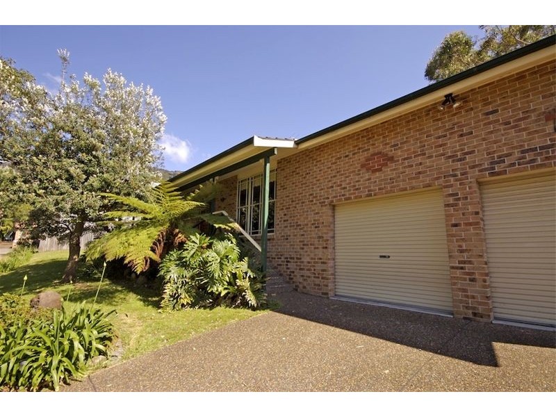40a  Lawrence Hargrave Drive, Austinmer NSW 2515
