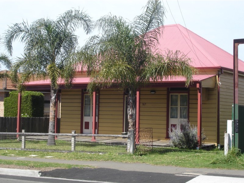 267  Lawrence Hargrave Drive, Thirroul NSW 2515