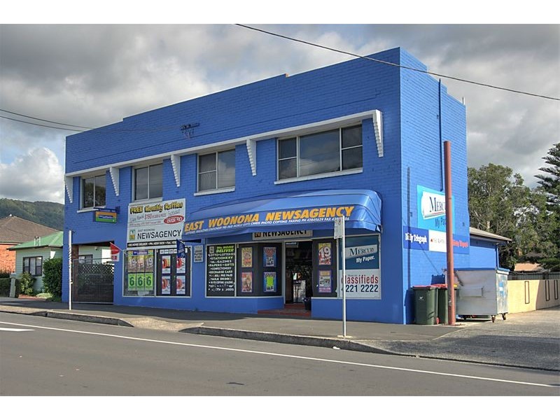 30 Park Street, Woonona NSW 2517