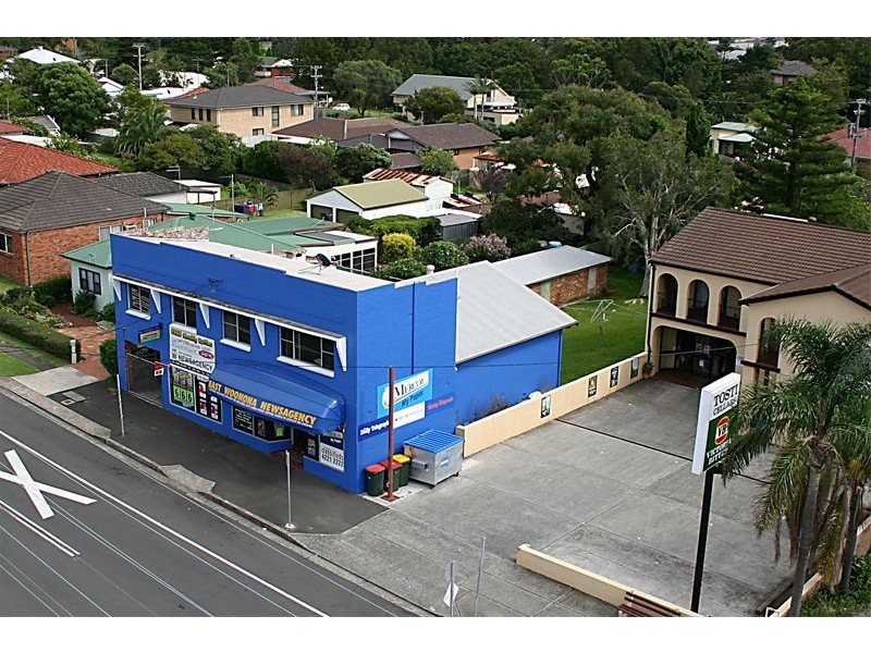 30 Park Street, Woonona NSW 2517