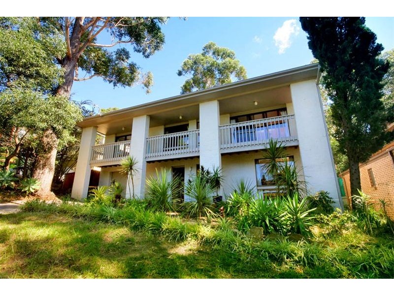28  Highlands Parade, Bulli NSW 2516