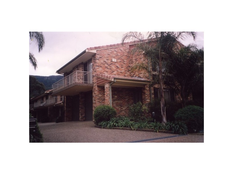 5/47  Mountain Road, Austinmer NSW 2515