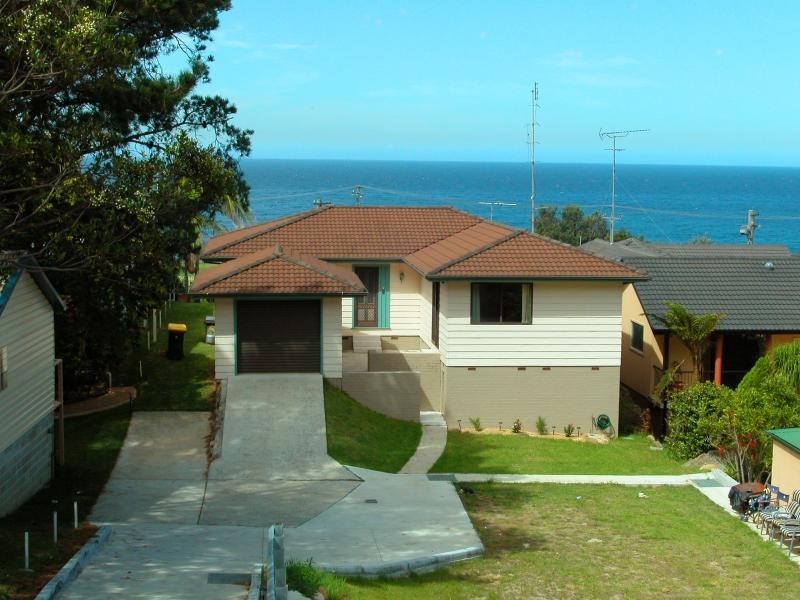 487  Lawrence Hargrave Drive, Wombarra NSW 2515