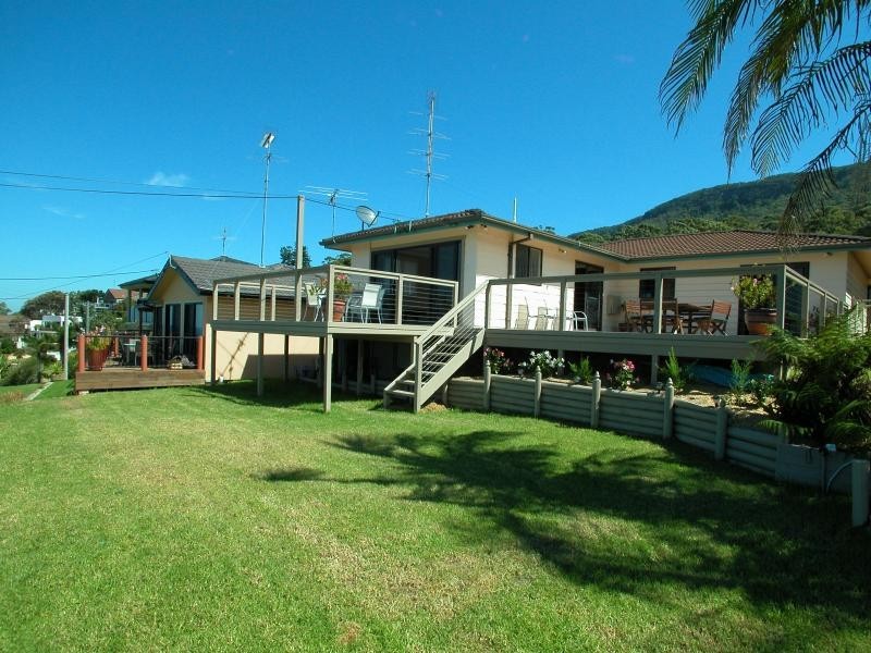 487  Lawrence Hargrave Drive, Wombarra NSW 2515