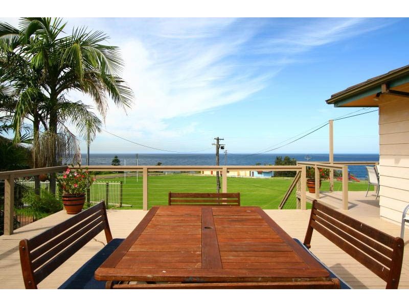 487  Lawrence Hargrave Drive, Wombarra NSW 2515