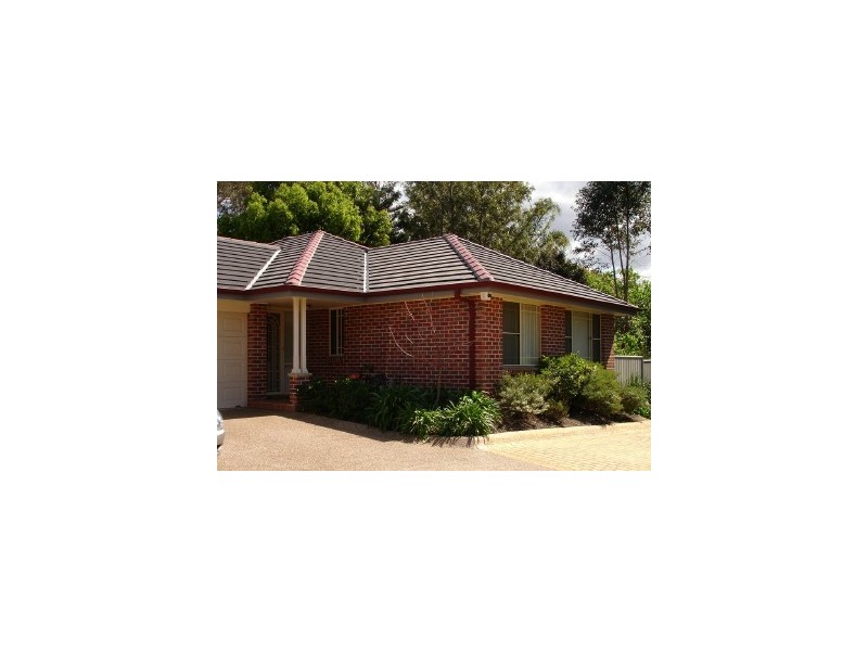 8/13a  Organs Road, Bulli NSW 2516