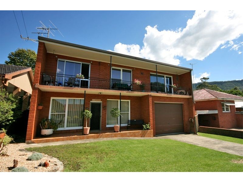 440  Lawrence Hargrave Drive, Thirroul NSW 2515