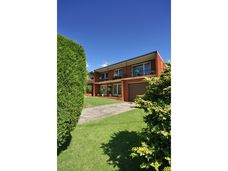 440  Lawrence Hargrave Drive, Thirroul NSW 2515