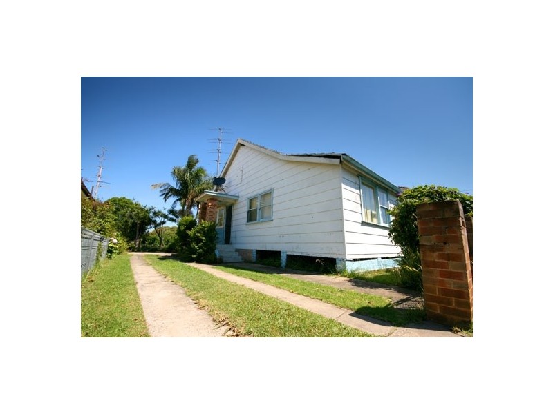 31  Redman Avenue, Thirroul NSW 2515