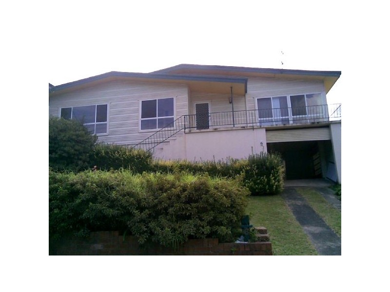 6  Armagh Parade, Thirroul NSW 2515