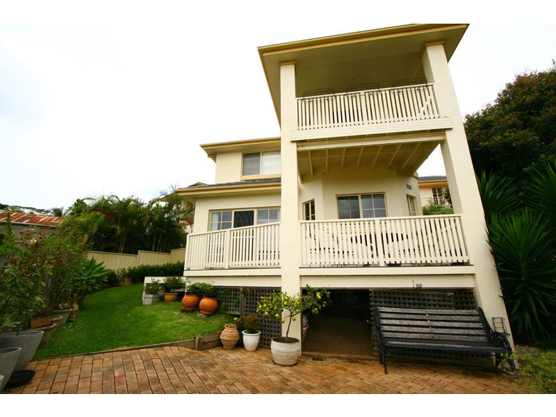 3/4  Newbold Close, Thirroul NSW 2515