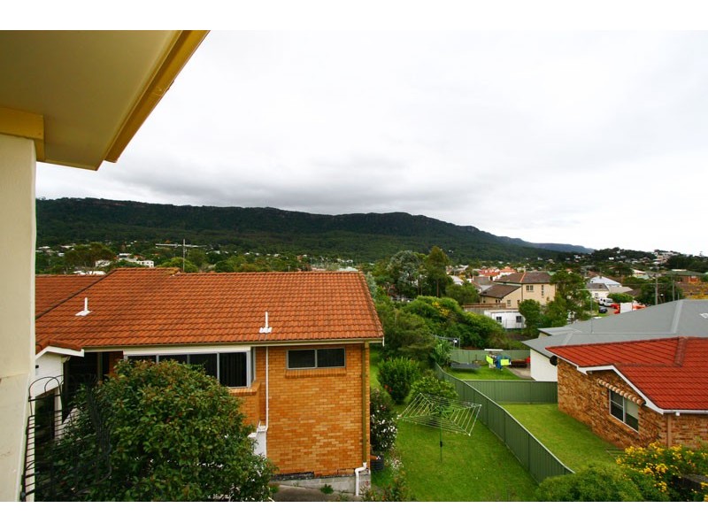 3/4  Newbold Close, Thirroul NSW 2515