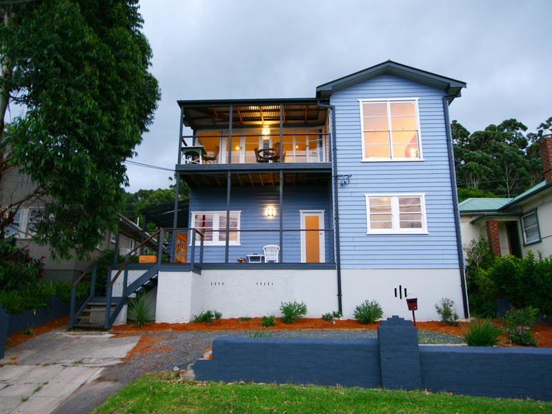 6  Wigram Road, Austinmer NSW 2515