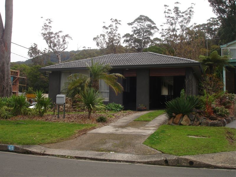 49  Armagh Parade, Thirroul NSW 2515