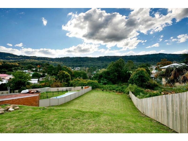 410  Lawrence Hargrave Drive, Thirroul NSW 2515