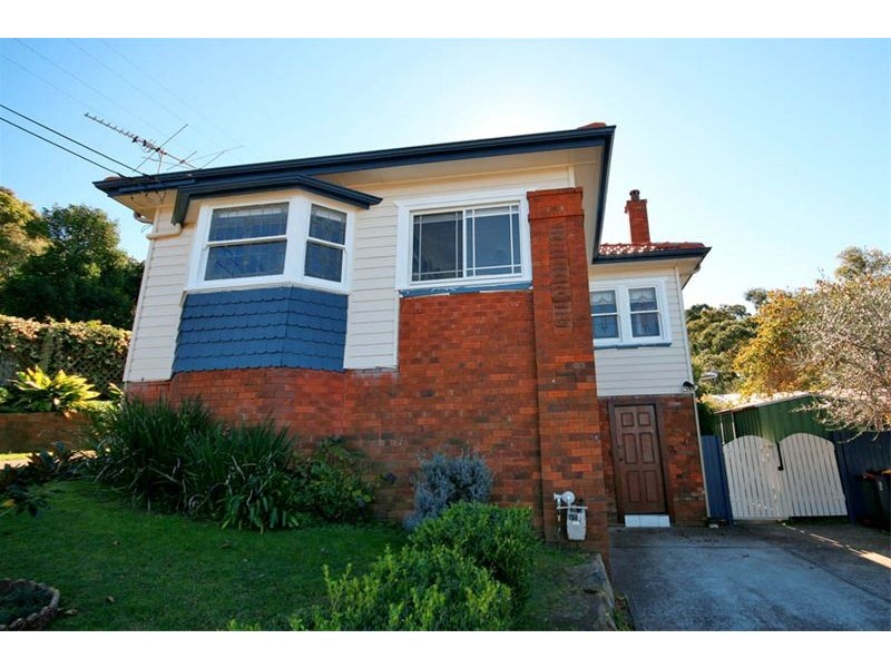 8  Virginia Terrace, Thirroul NSW 2515