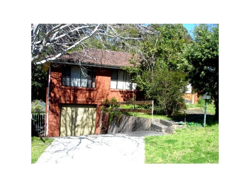 69  George Avenue, Bulli NSW 2516
