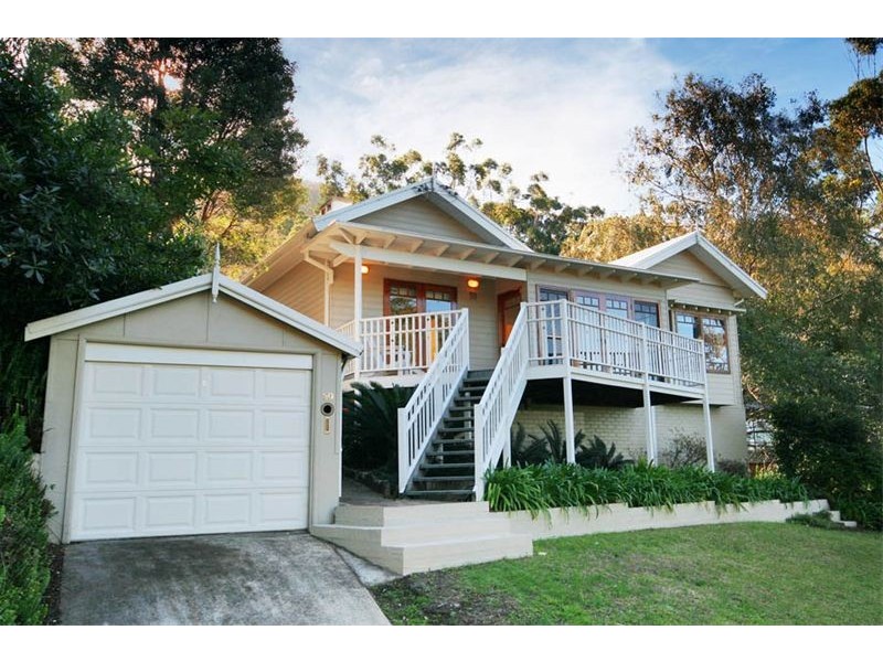 59  Asquith Street, Austinmer NSW 2515