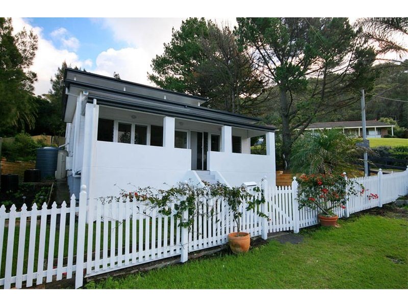 652  Lawrence Hargrave Drive, Coledale NSW 2515