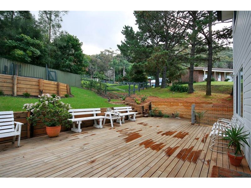 652  Lawrence Hargrave Drive, Coledale NSW 2515