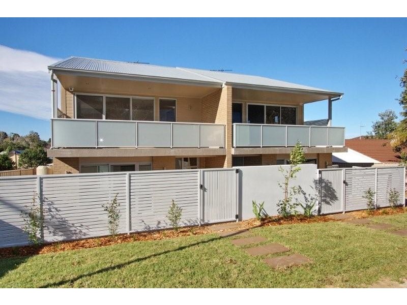 1/25  Mason Street, Thirroul NSW 2515