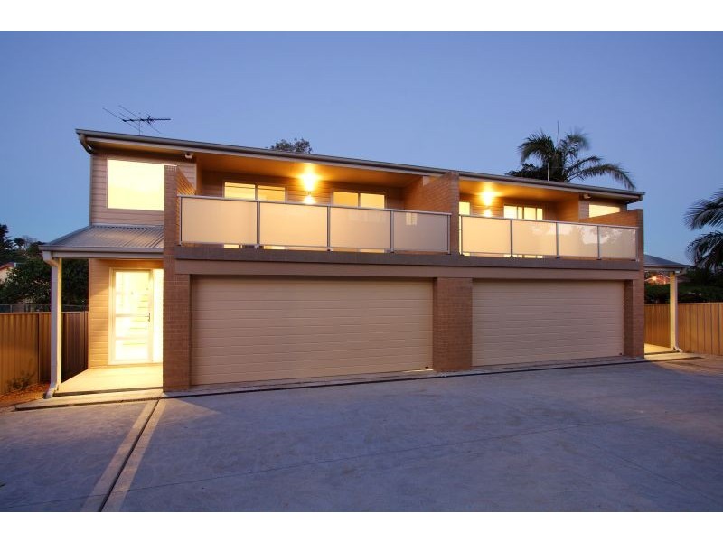 3/25  Mason Street, Thirroul NSW 2515