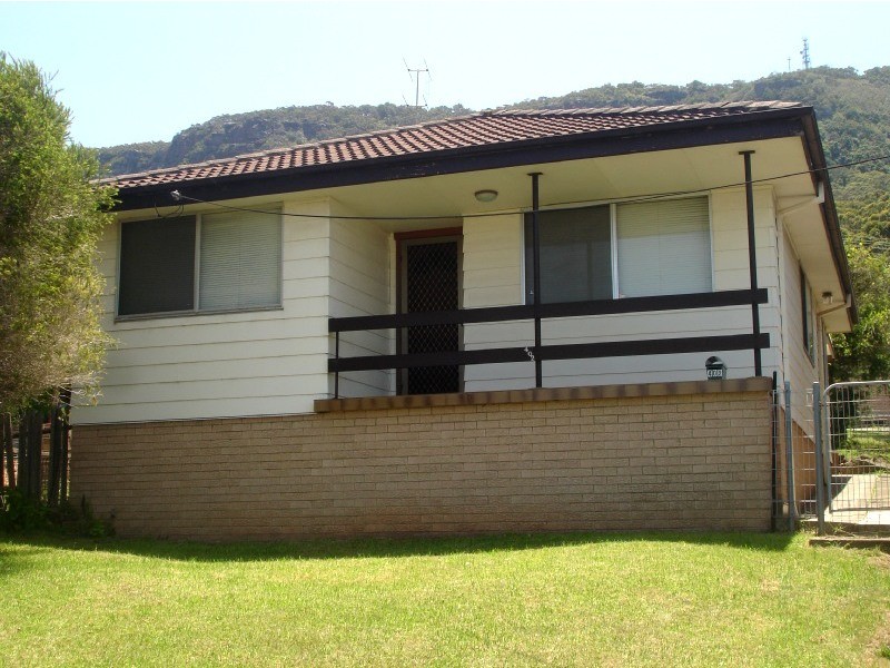 402 Lawrence Hargrave Drive, Scarborough NSW 2515