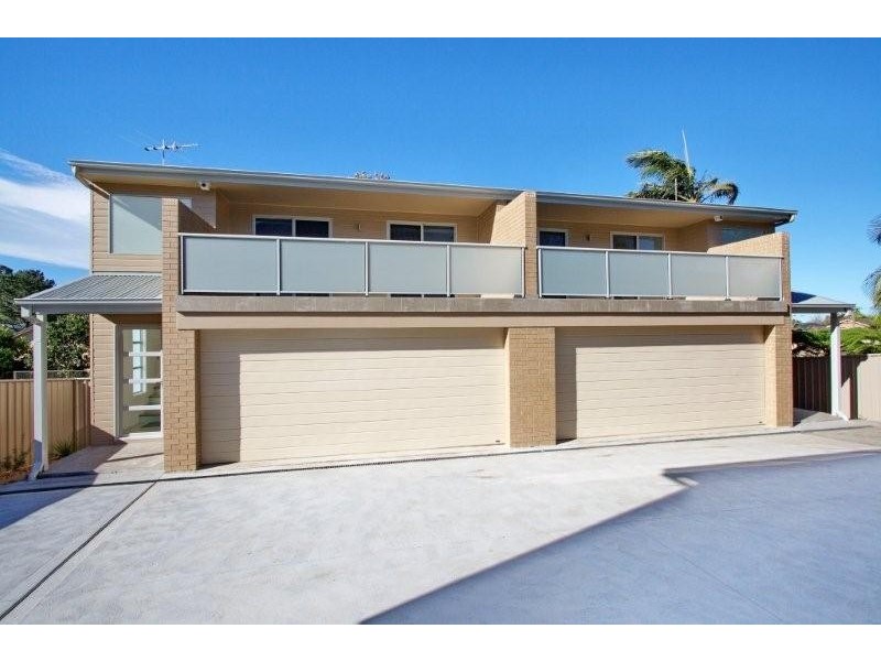 4/25  Mason Street, Thirroul NSW 2515