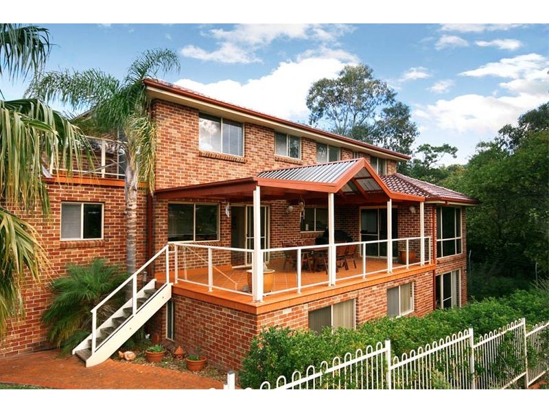 14 Seabreeze Place, Thirroul NSW 2515