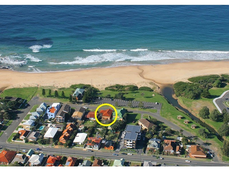 8  Mary Street, Thirroul NSW 2515