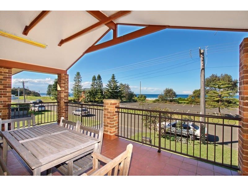 8  Mary Street, Thirroul NSW 2515