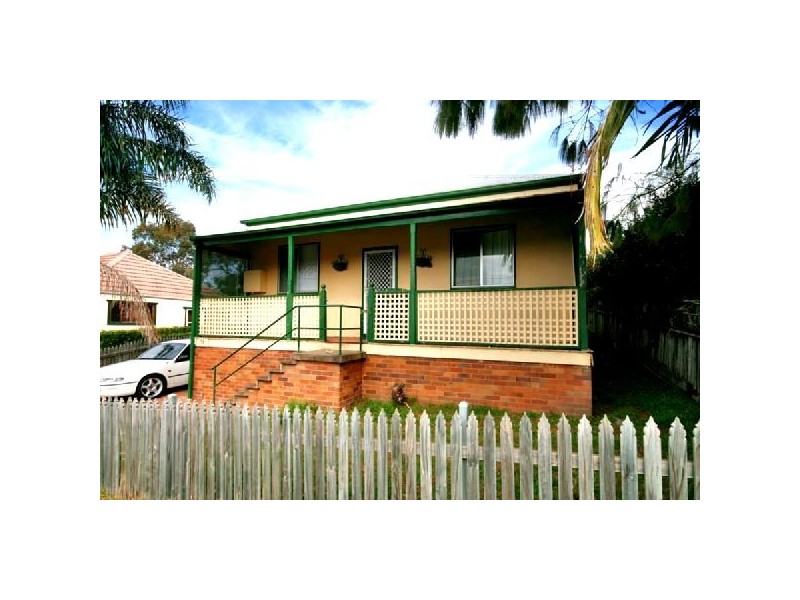 58  Gray Street, Woonona NSW 2517