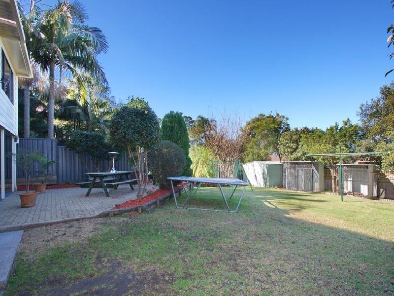 3  Cornock Avenue, Thirroul NSW 2515