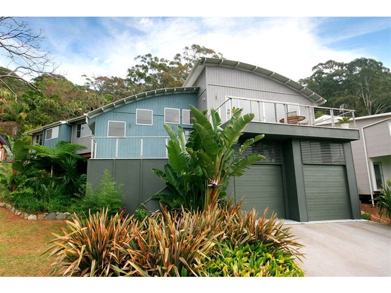 78  Morrison Avenue, Wombarra NSW 2515