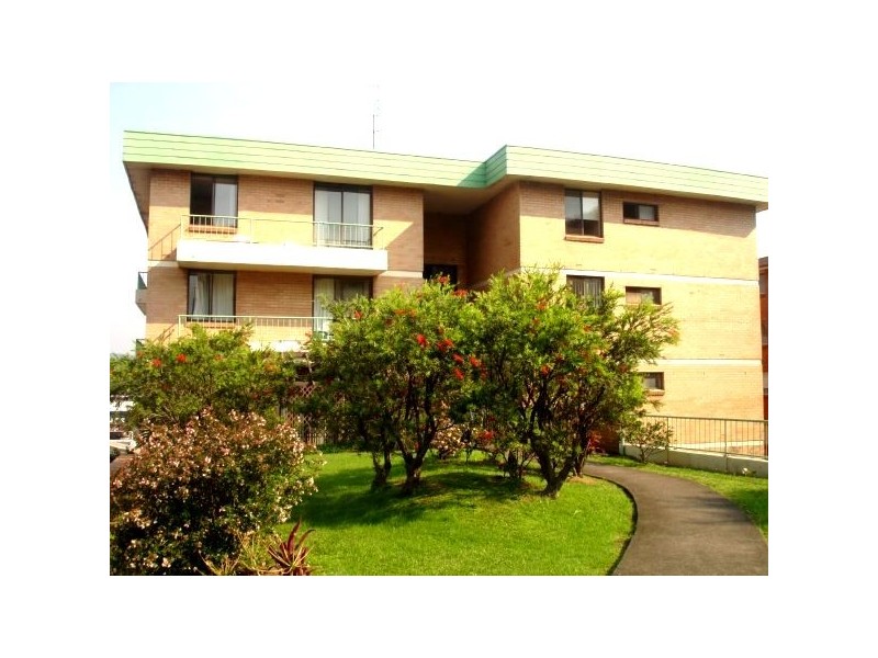 25/50-52  Kiera Street, Wollongong NSW 2500