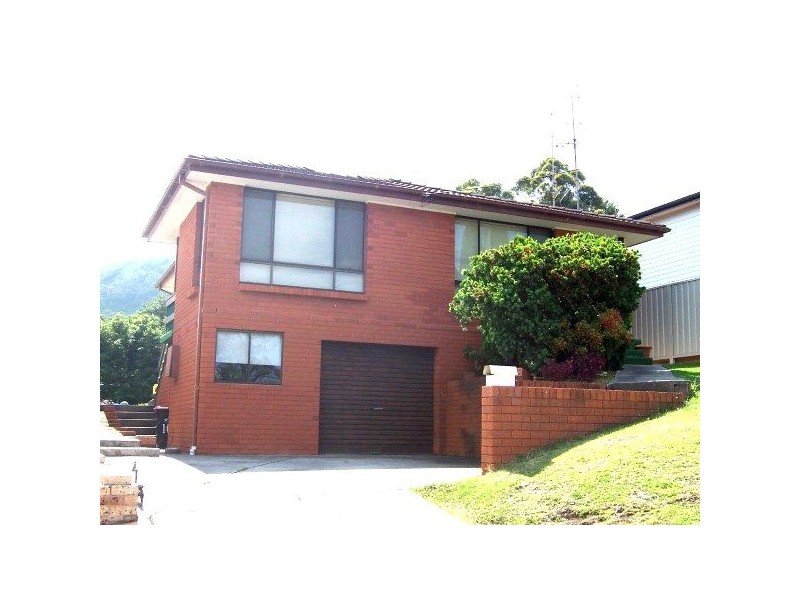 10  Soudan Street, Thirroul NSW 2515