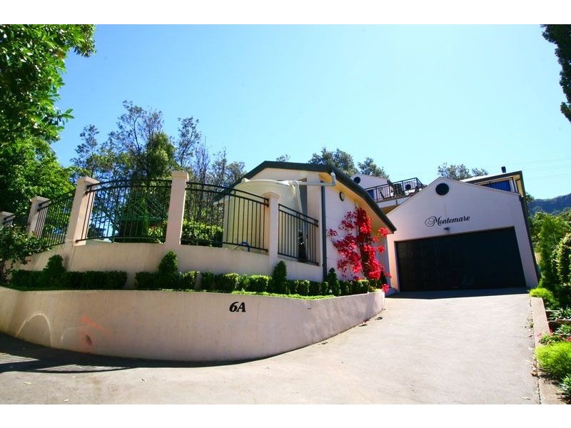 6a  Lawrence Hargrave Drive, Austinmer NSW 2515