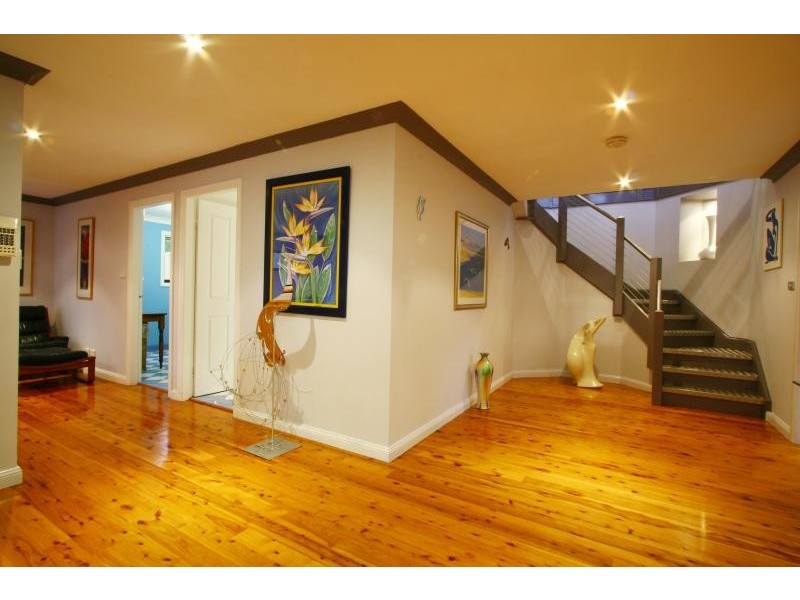 6a  Lawrence Hargrave Drive, Austinmer NSW 2515