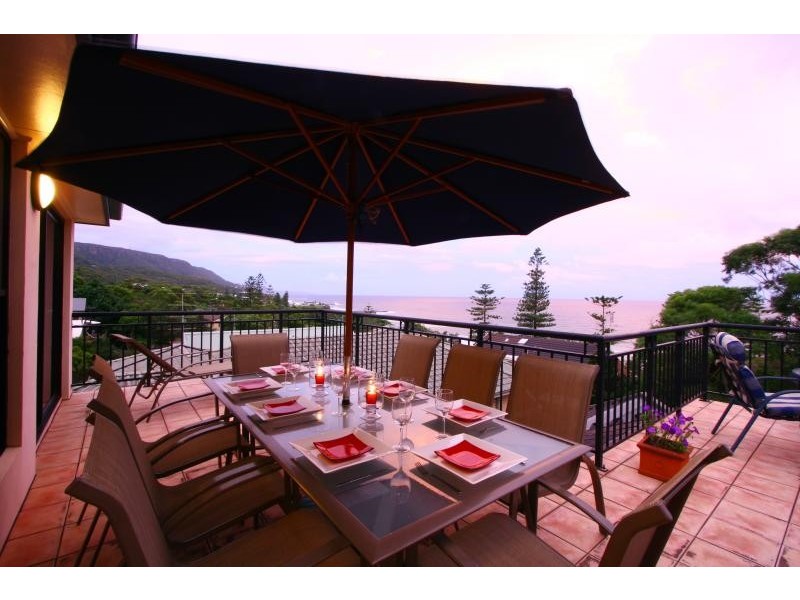 6a  Lawrence Hargrave Drive, Austinmer NSW 2515