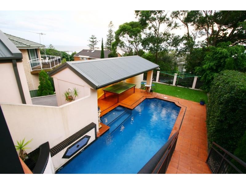 6a  Lawrence Hargrave Drive, Austinmer NSW 2515