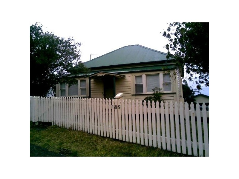 189  Lawrence Hargrave Drive, Thirroul NSW 2515