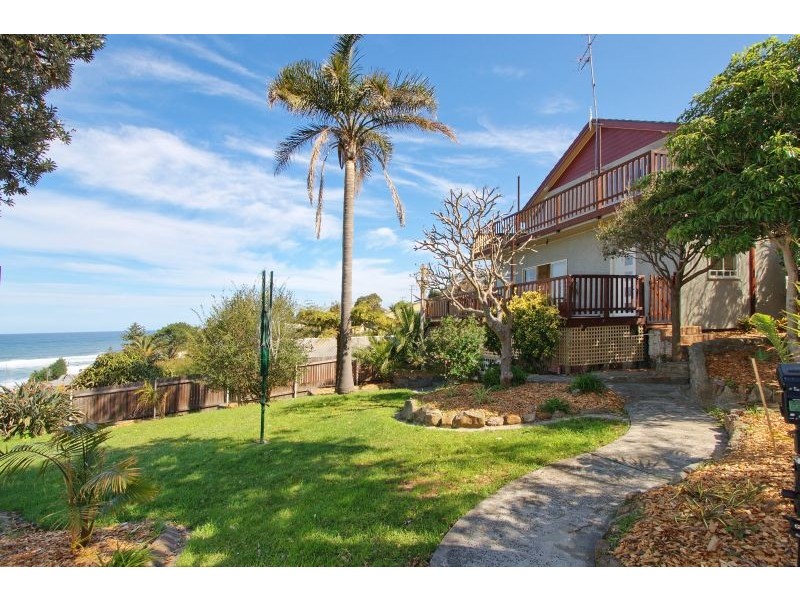509  Lawrence Hargrave Drive, Wombarra NSW 2515