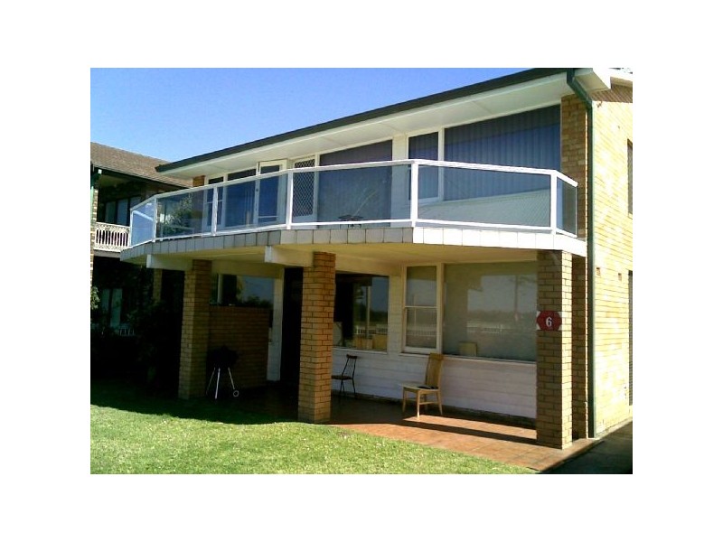 6B  Trinity Row, Bulli NSW 2516