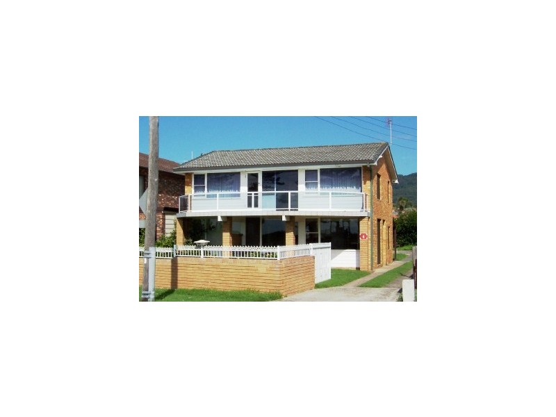 6B  Trinity Row, Bulli NSW 2516