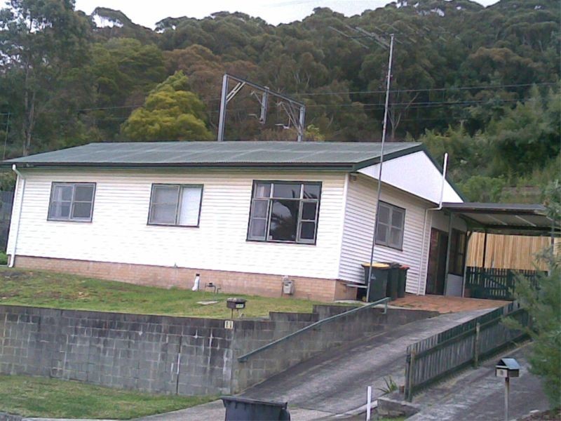 11  Elanora Place, Coledale NSW 2515
